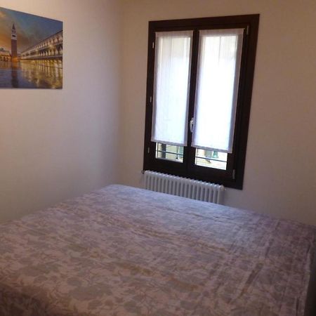 Casa Moderna A Due Passi Da Rialto Appartement Venetië Buitenkant foto