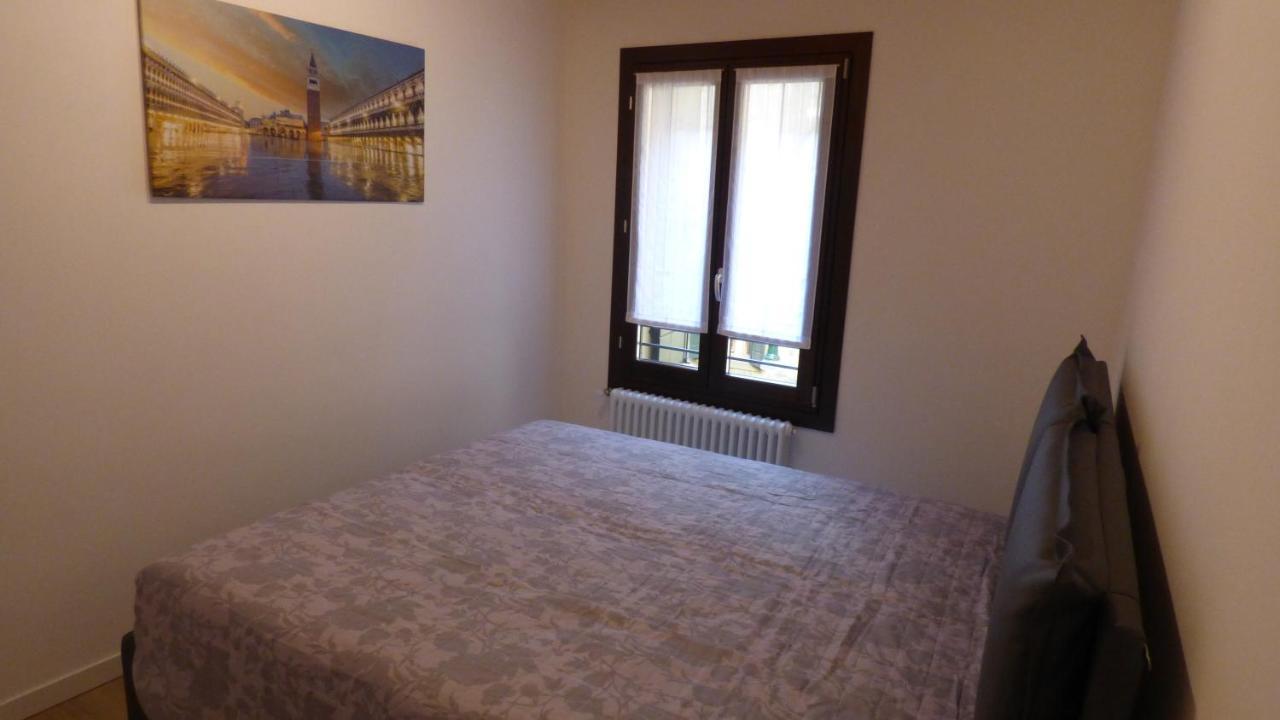 Casa Moderna A Due Passi Da Rialto Appartement Venetië Buitenkant foto