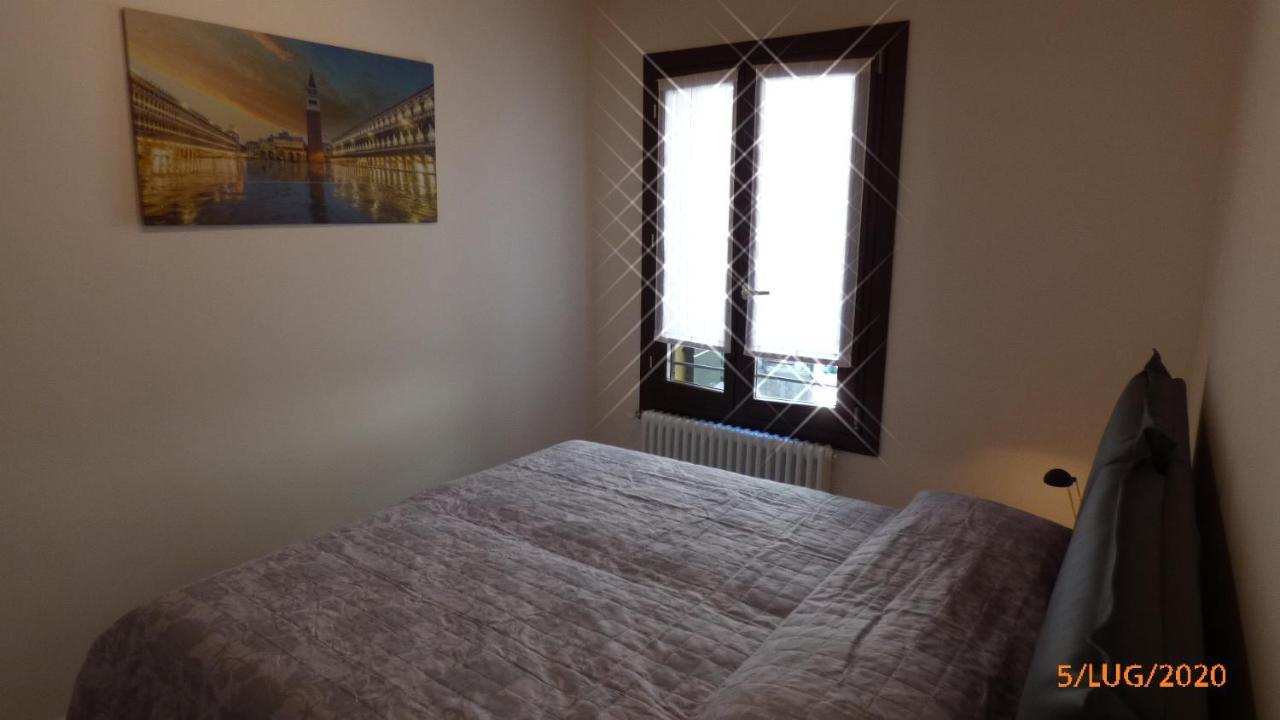 Casa Moderna A Due Passi Da Rialto Appartement Venetië Buitenkant foto