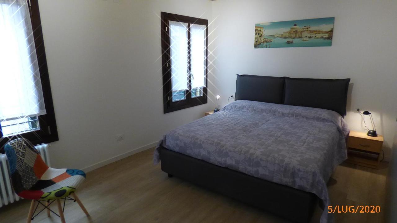 Casa Moderna A Due Passi Da Rialto Appartement Venetië Buitenkant foto