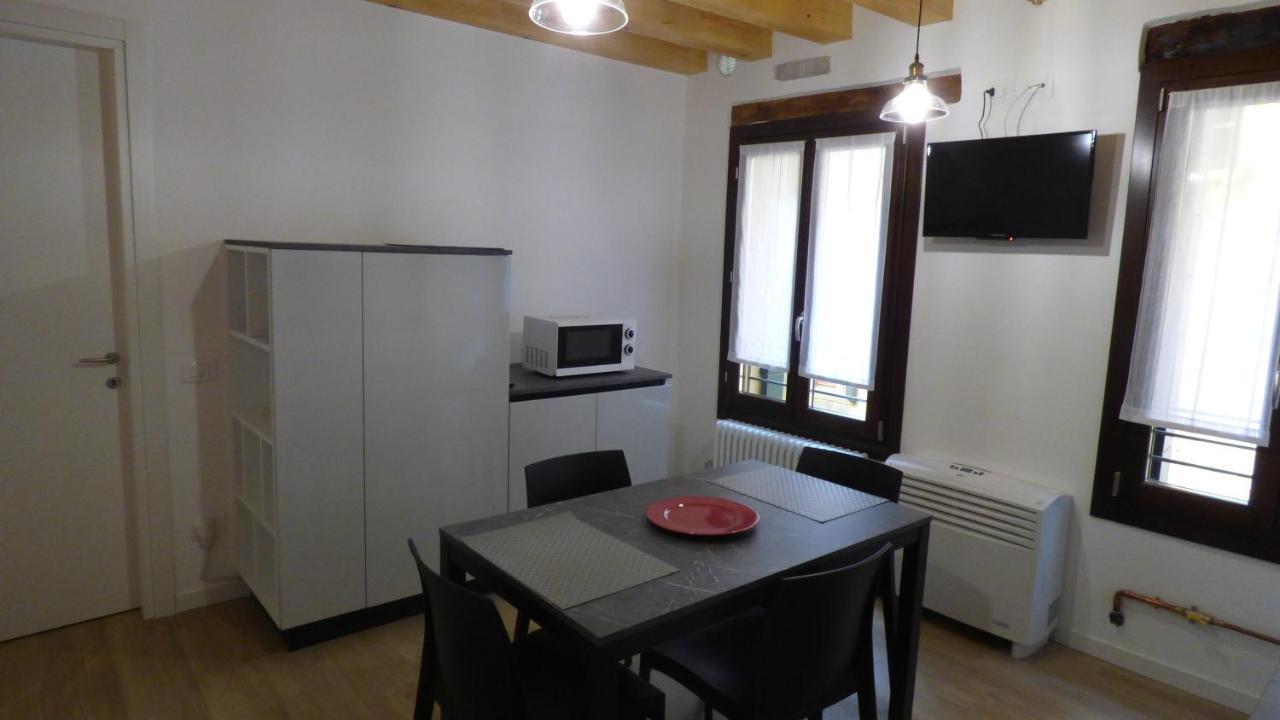 Casa Moderna A Due Passi Da Rialto Appartement Venetië Buitenkant foto