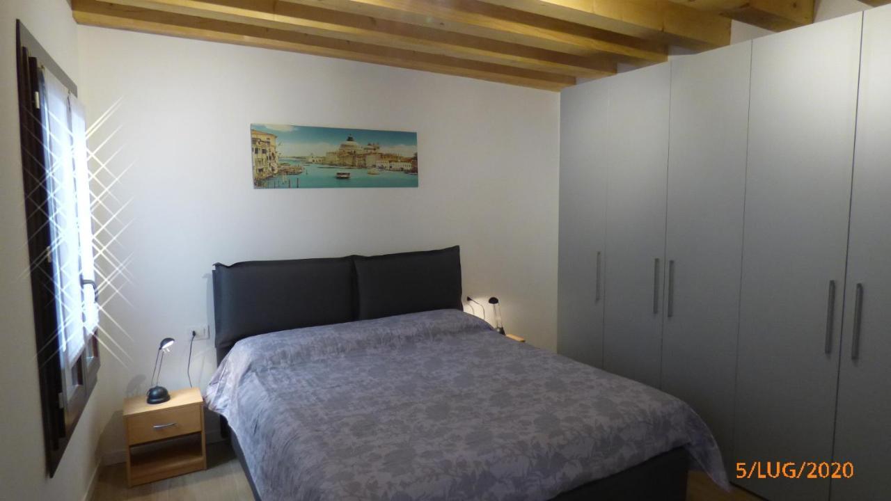 Casa Moderna A Due Passi Da Rialto Appartement Venetië Buitenkant foto